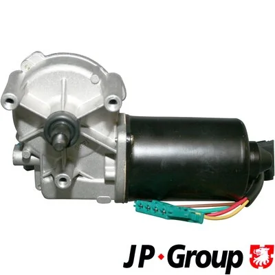 Wiper Motor